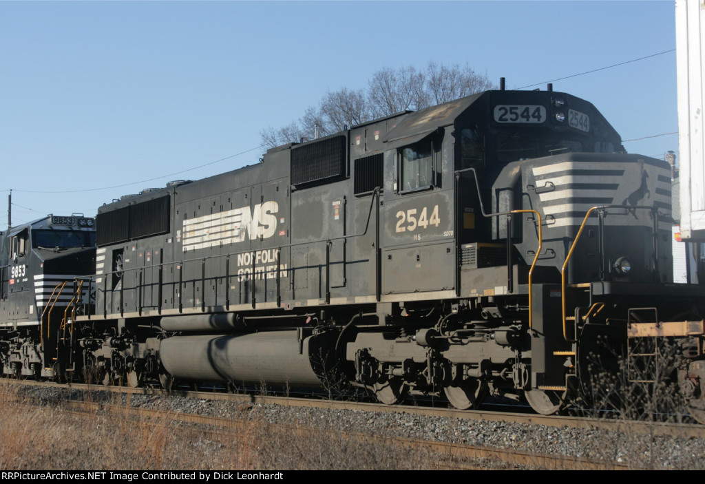 NS 2544